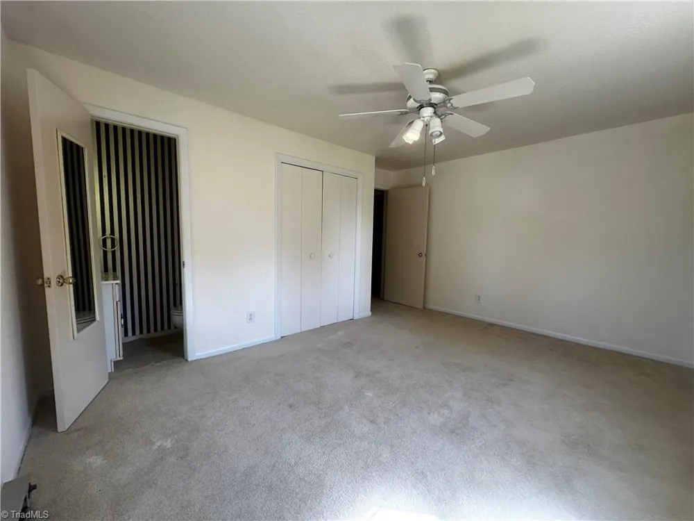 264 Fairplains Road North Wilkesboro, NC 28659