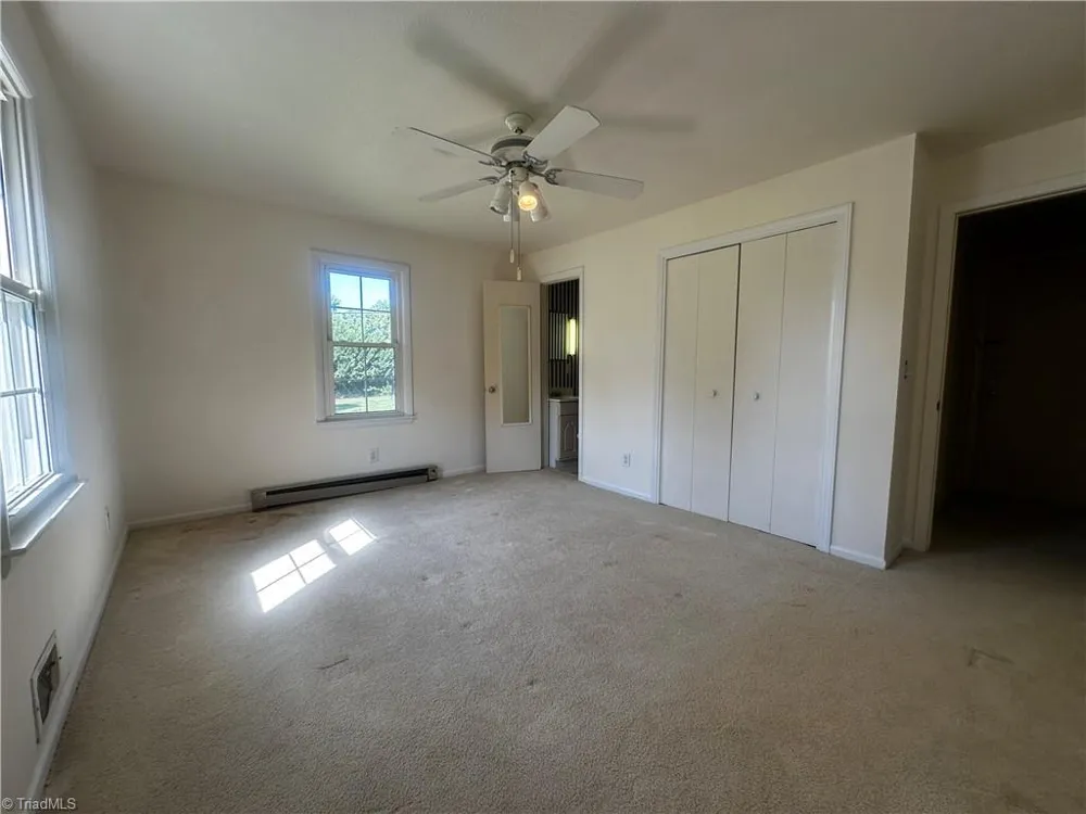 264 Fairplains Road North Wilkesboro, NC 28659
