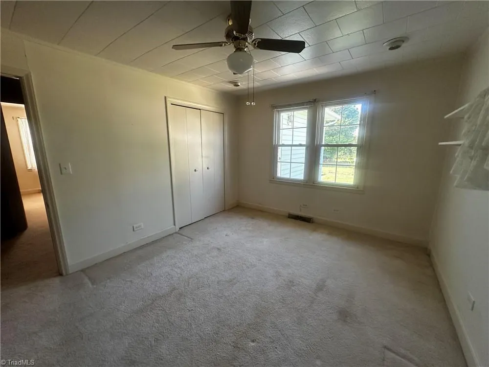 264 Fairplains Road North Wilkesboro, NC 28659