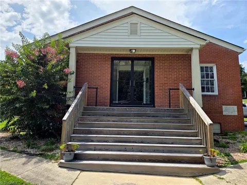 402 and 410 Worth Street