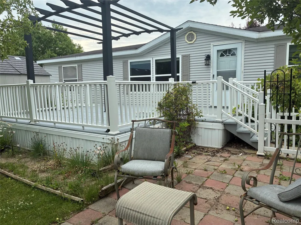 7364 Kings Court Alma City, MI 48801