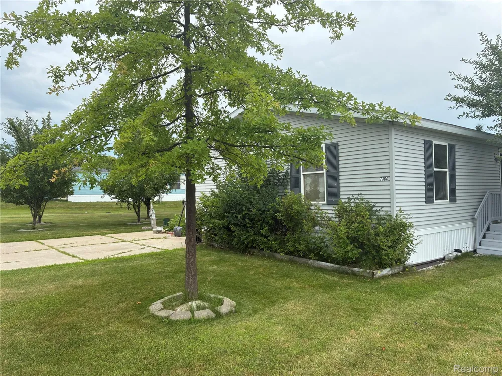7364 Kings Court Alma City, MI 48801