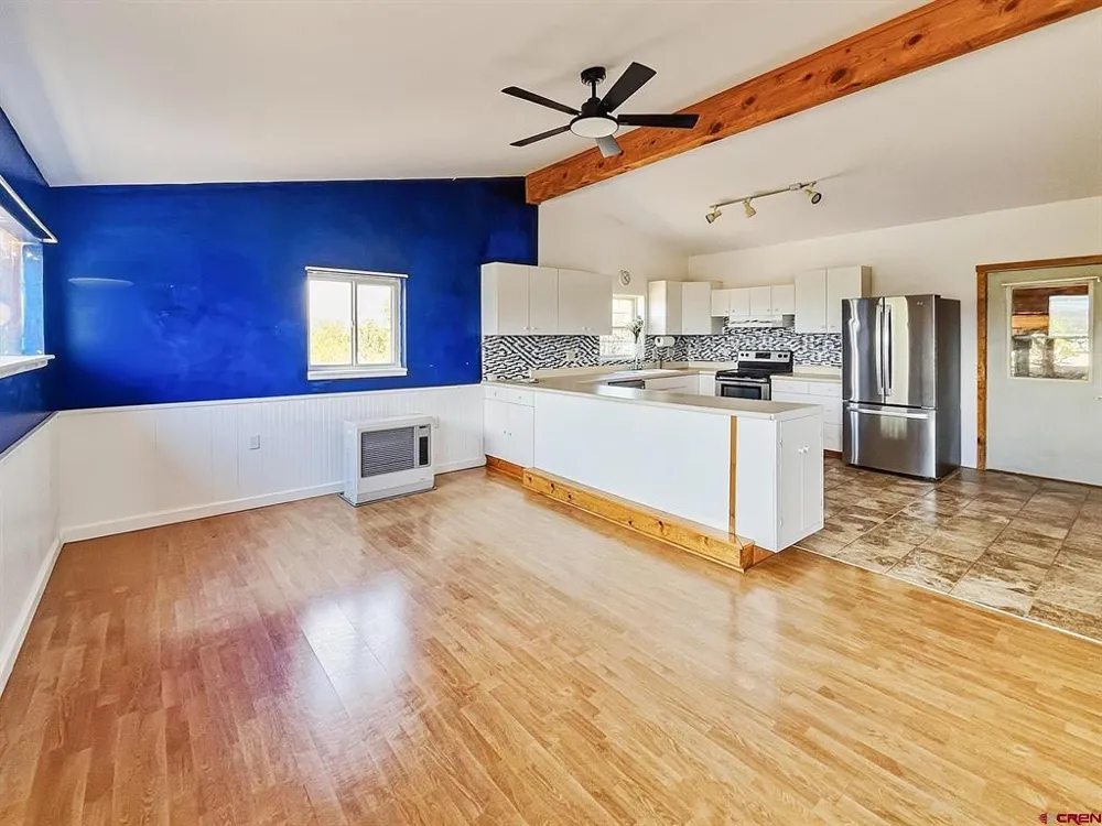 303 Fir Avenue Crawford, CO 81415