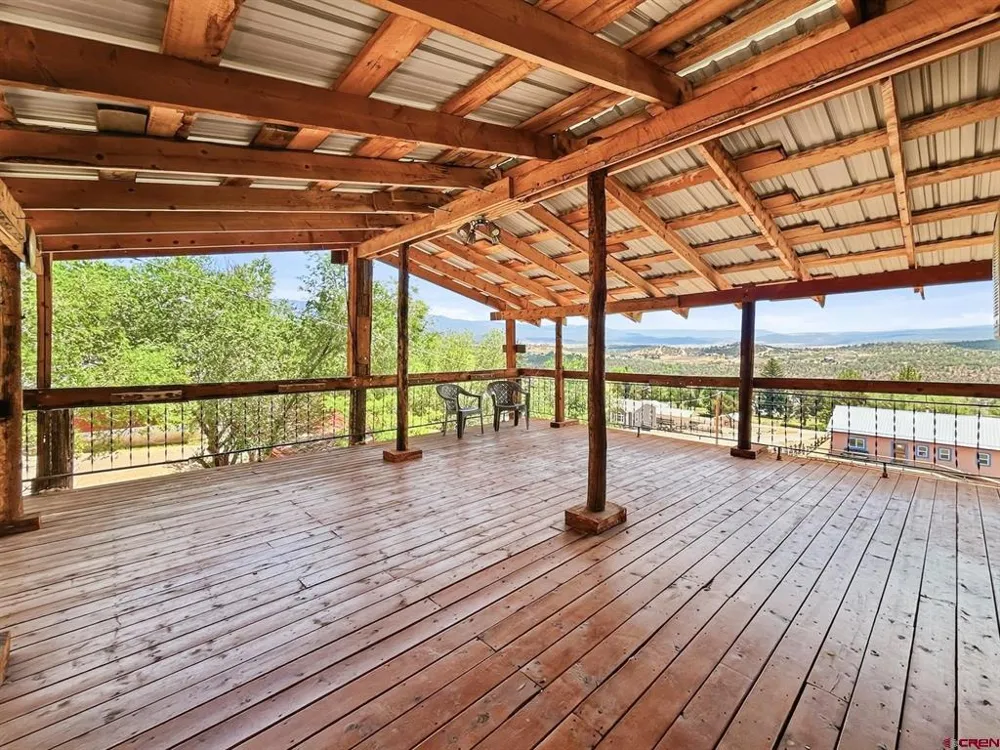 303 Fir Avenue Crawford, CO 81415