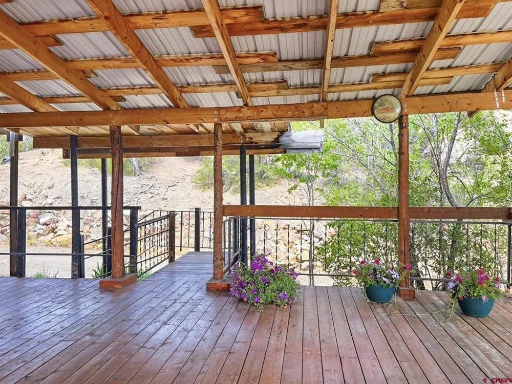 303 Fir Avenue Crawford, CO 81415
