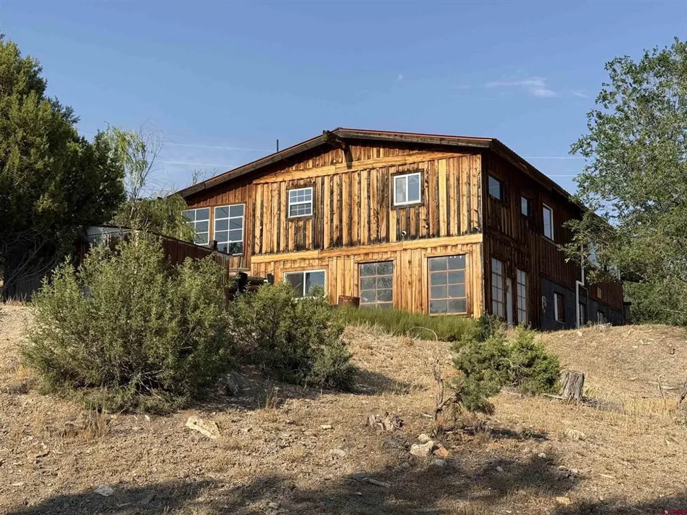 303 Fir Avenue Crawford, CO 81415