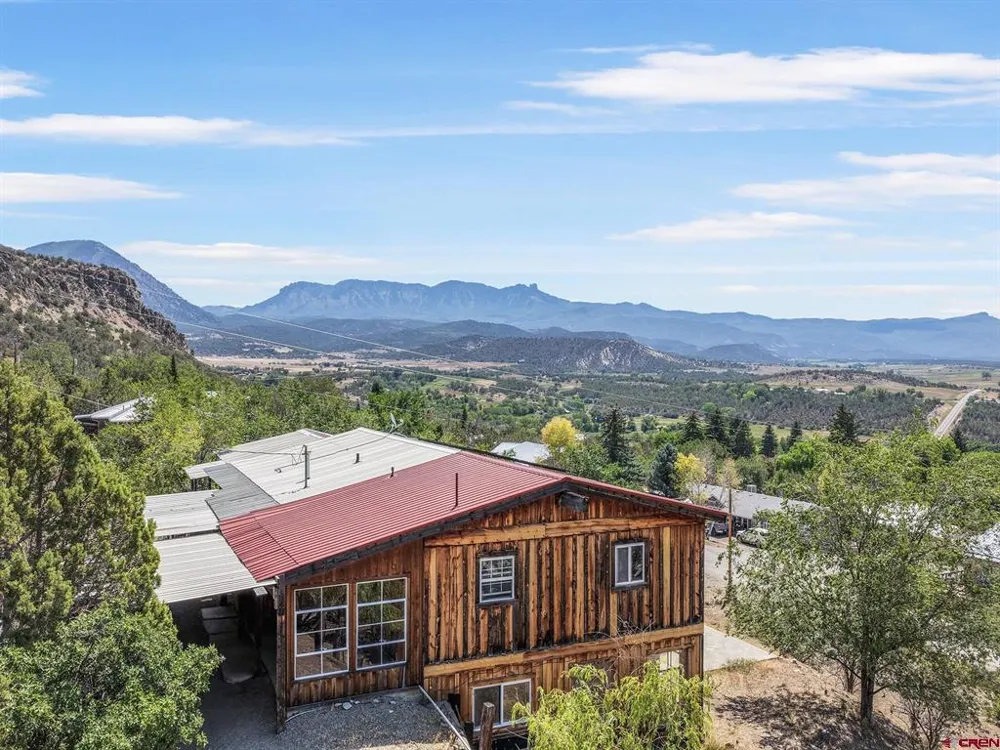 303 Fir Avenue Crawford, CO 81415