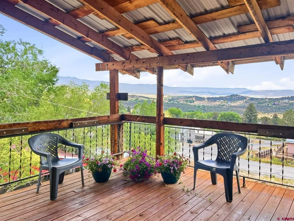 303 Fir Avenue Crawford, CO 81415