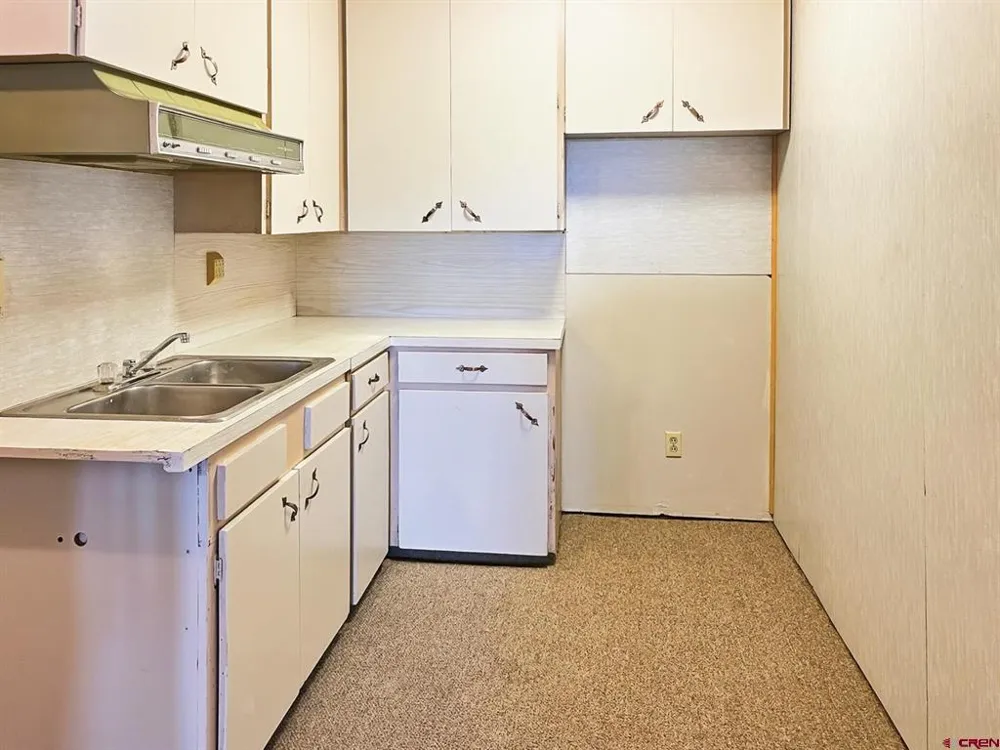 303 Fir Avenue Crawford, CO 81415