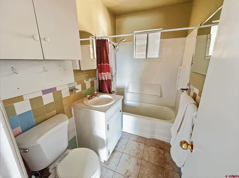 303 Fir Avenue Crawford, CO 81415