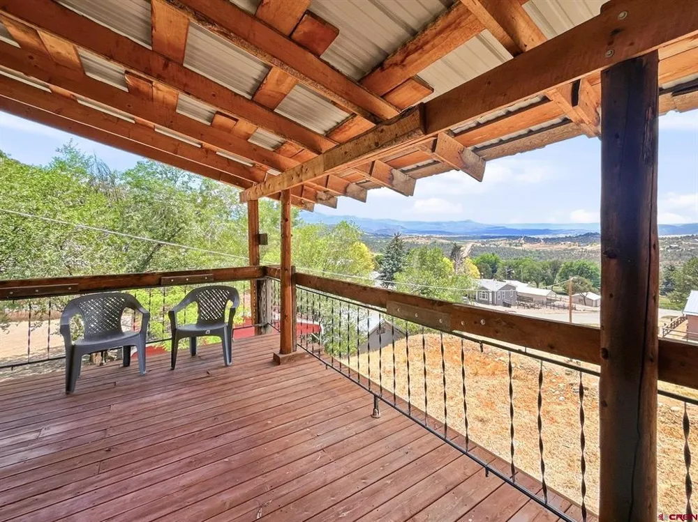 303 Fir Avenue Crawford, CO 81415