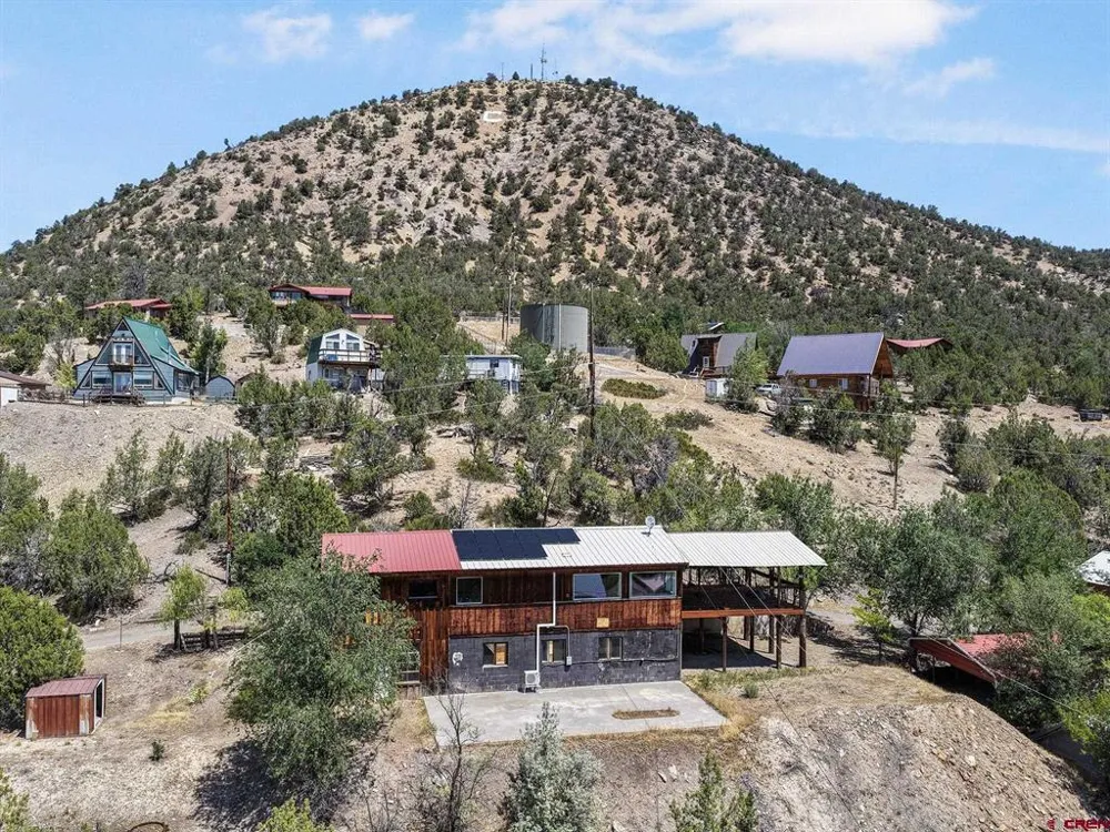 303 Fir Avenue Crawford, CO 81415