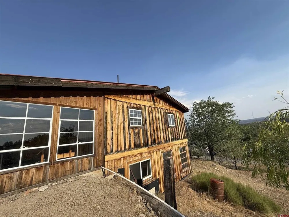 303 Fir Avenue Crawford, CO 81415