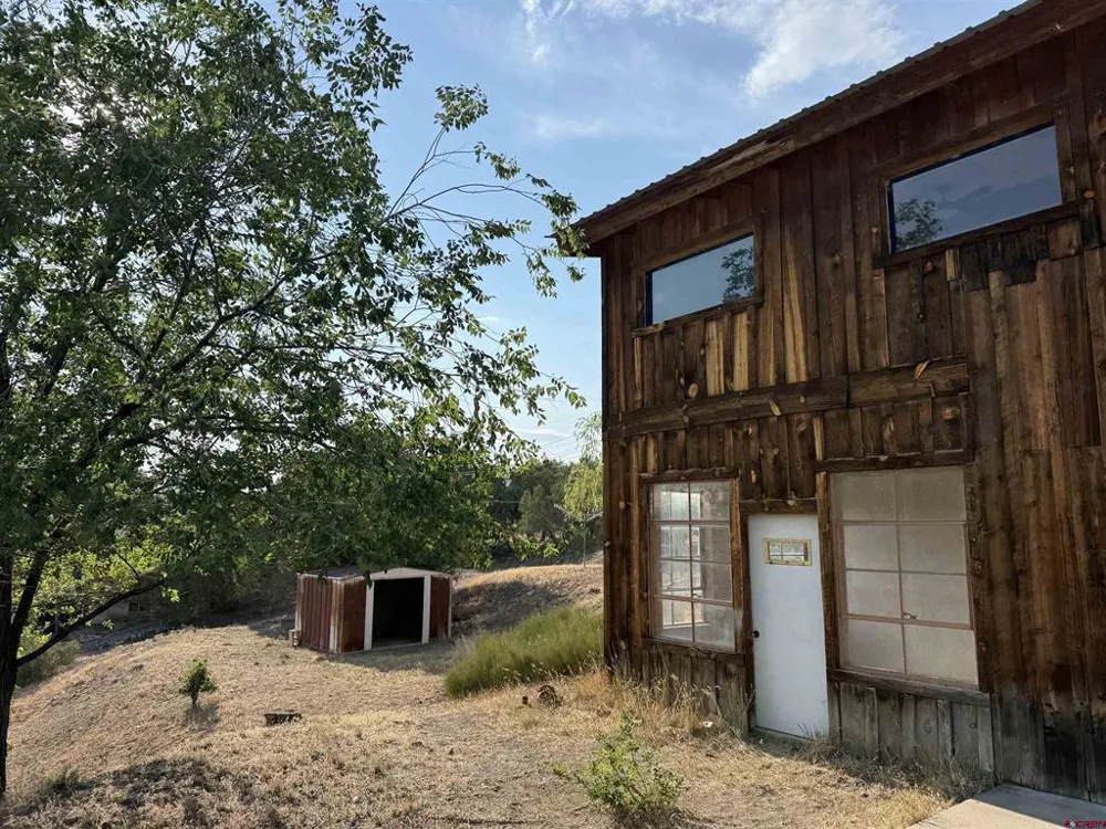303 Fir Avenue Crawford, CO 81415