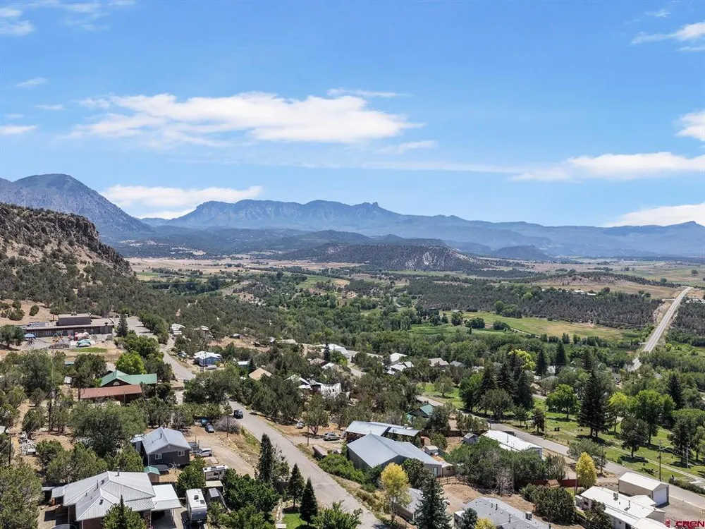 303 Fir Avenue Crawford, CO 81415