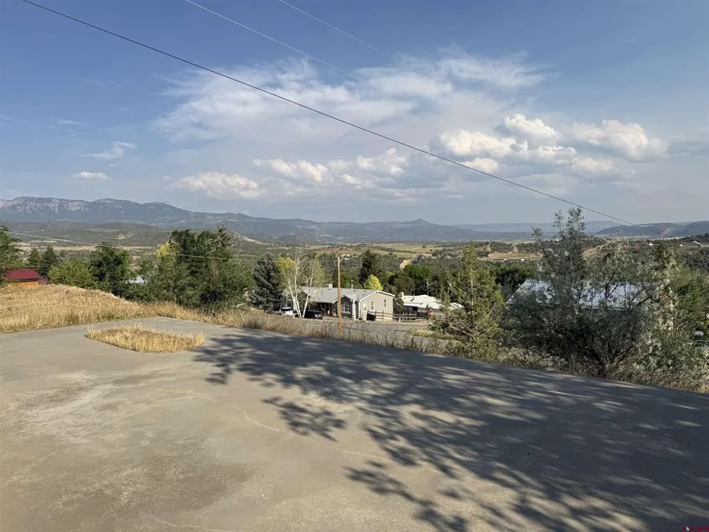 303 Fir Avenue Crawford, CO 81415