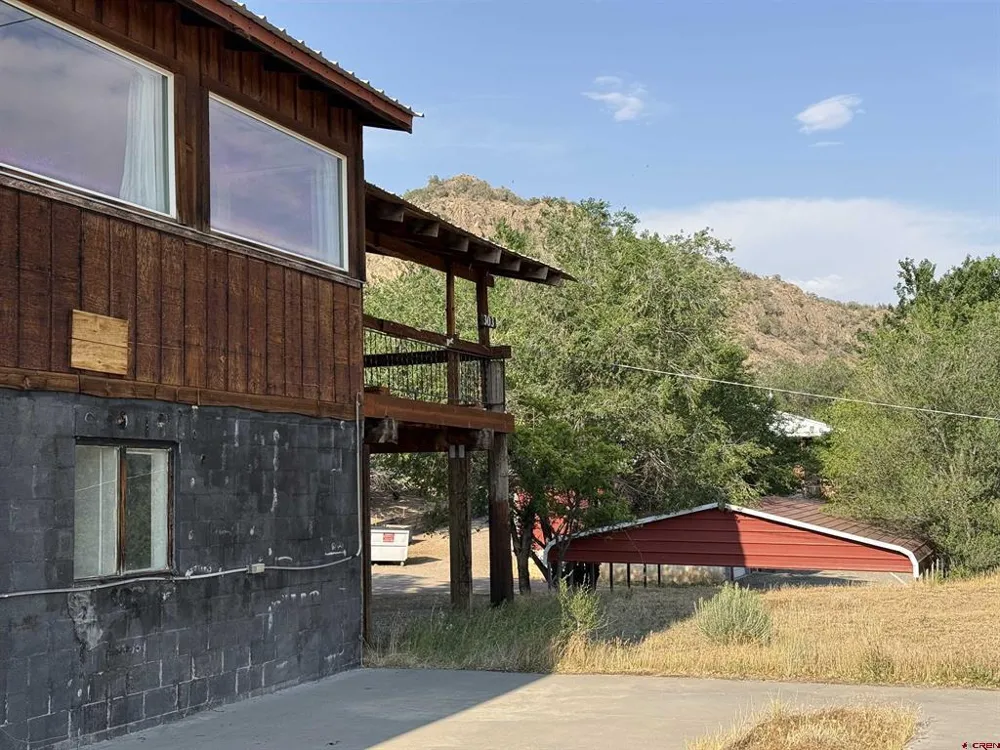 303 Fir Avenue Crawford, CO 81415