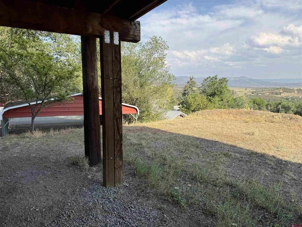 303 Fir Avenue Crawford, CO 81415