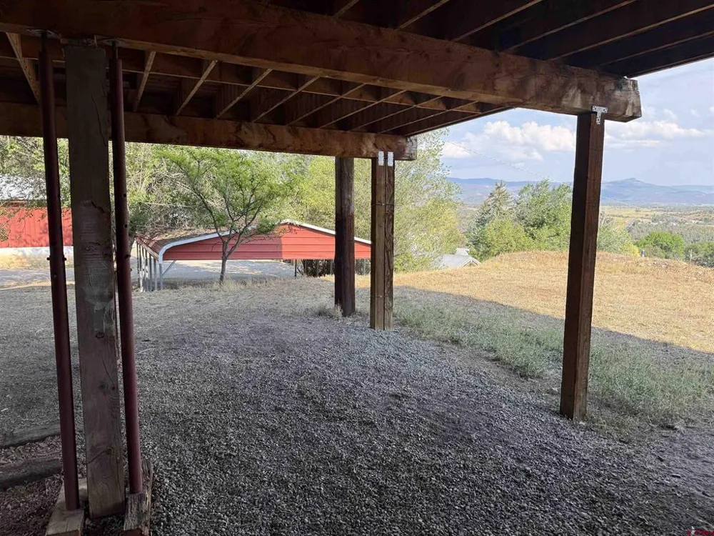 303 Fir Avenue Crawford, CO 81415