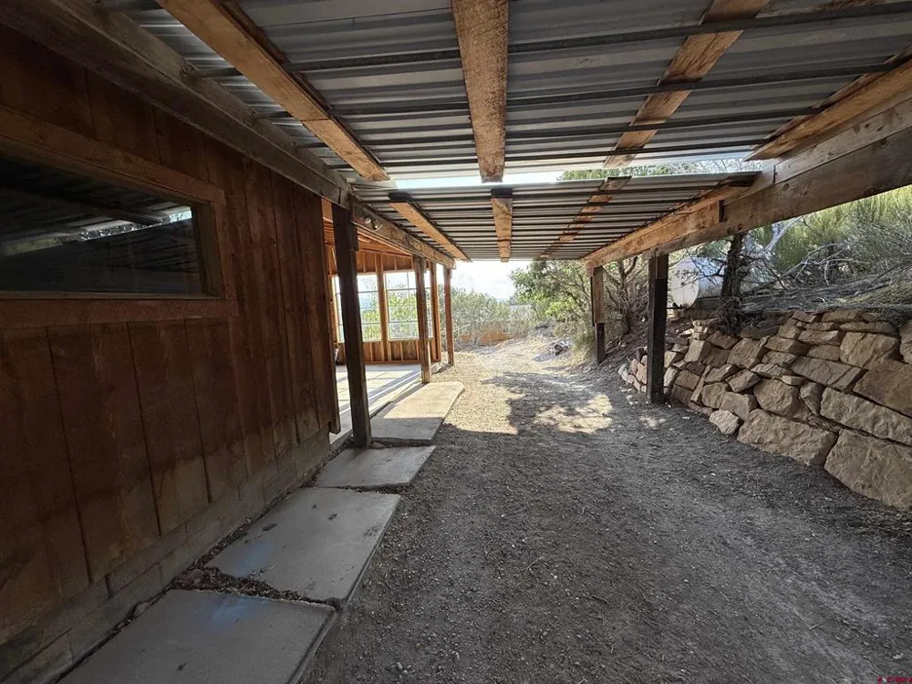 303 Fir Avenue Crawford, CO 81415