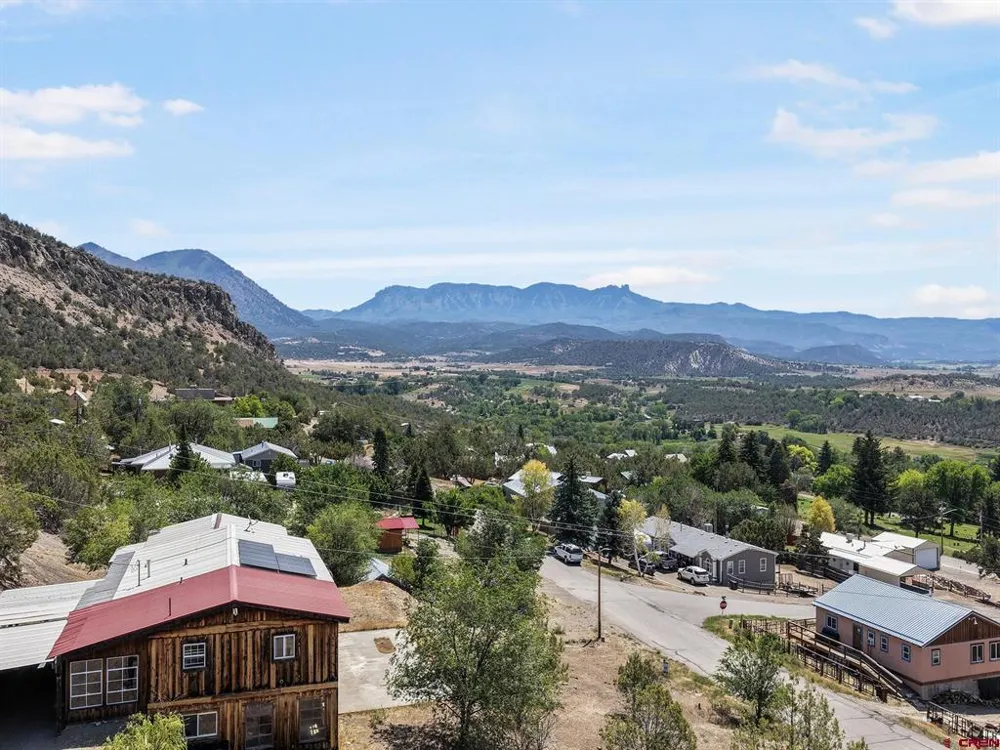 303 Fir Avenue Crawford, CO 81415