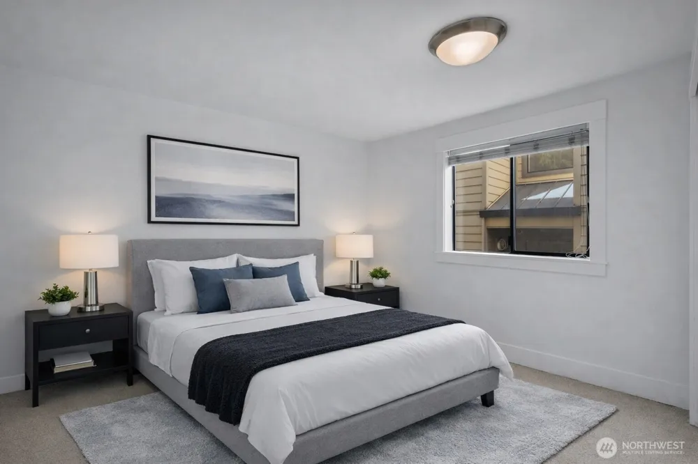 3401 Wallingford Avenue #210 Seattle, WA 98103