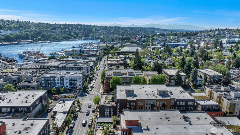 3401 Wallingford Avenue #210 Seattle, WA 98103