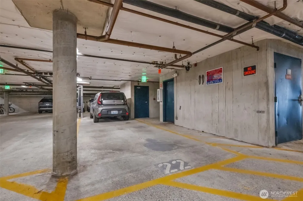 3401 Wallingford Avenue #210 Seattle, WA 98103
