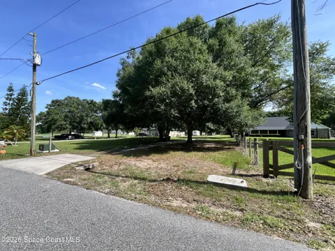 Carter Road