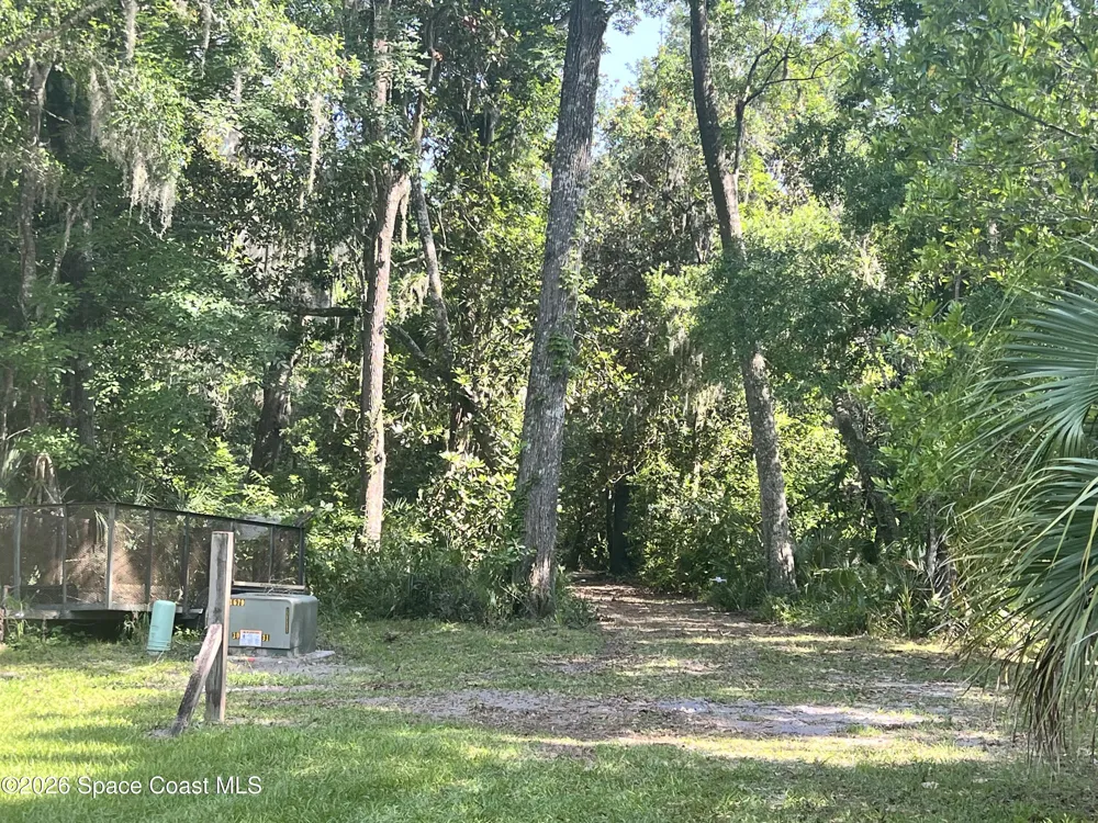Carter Road Mims, FL 32754