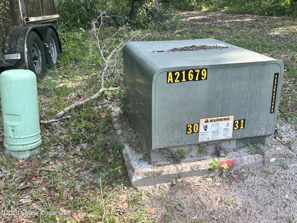 Carter Road Mims, FL 32754