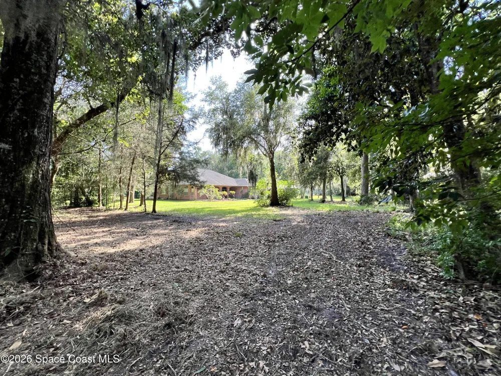 Carter Road Mims, FL 32754