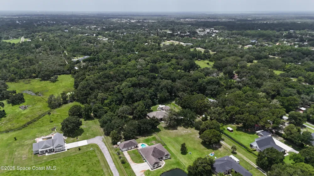 Carter Road Mims, FL 32754