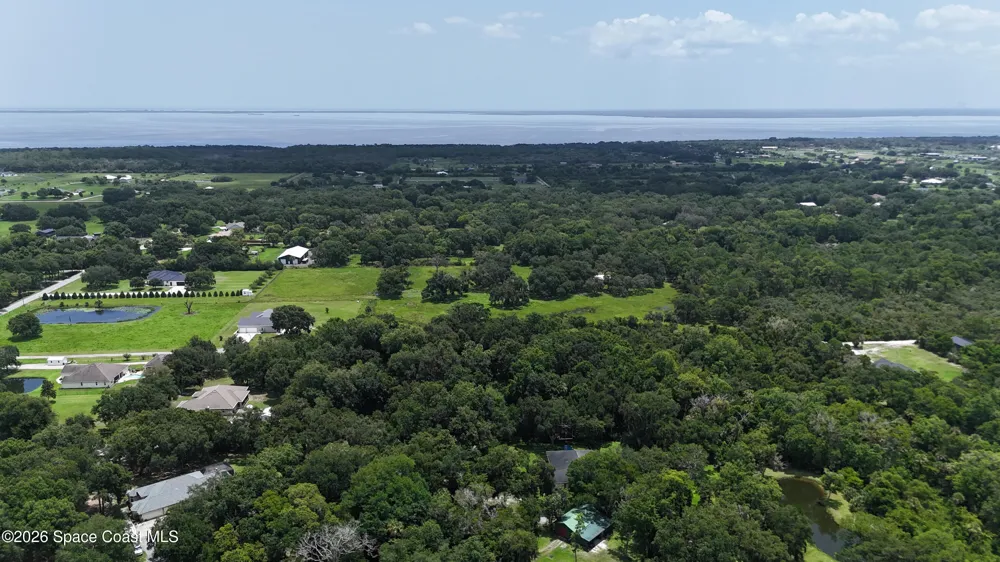 Carter Road Mims, FL 32754