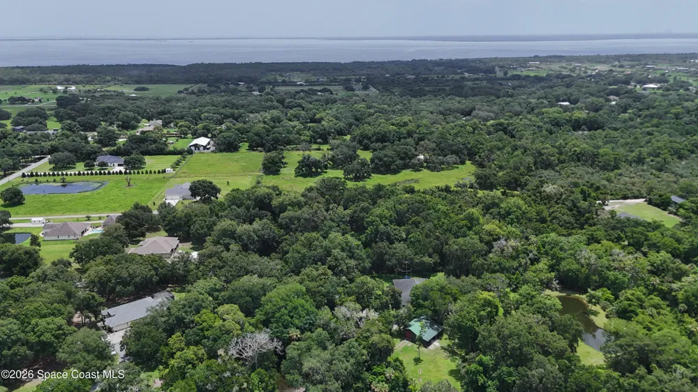 Carter Road Mims, FL 32754