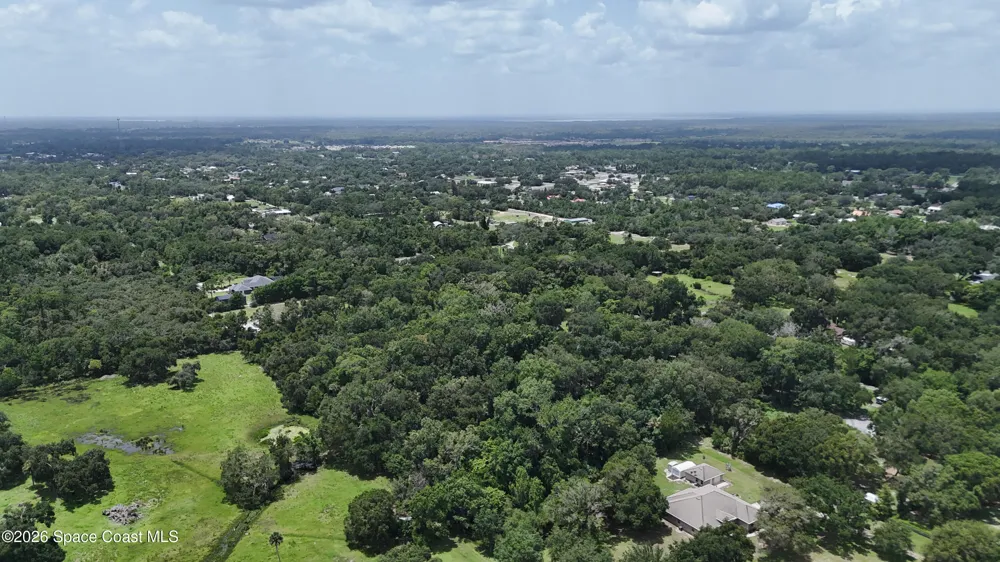 Carter Road Mims, FL 32754
