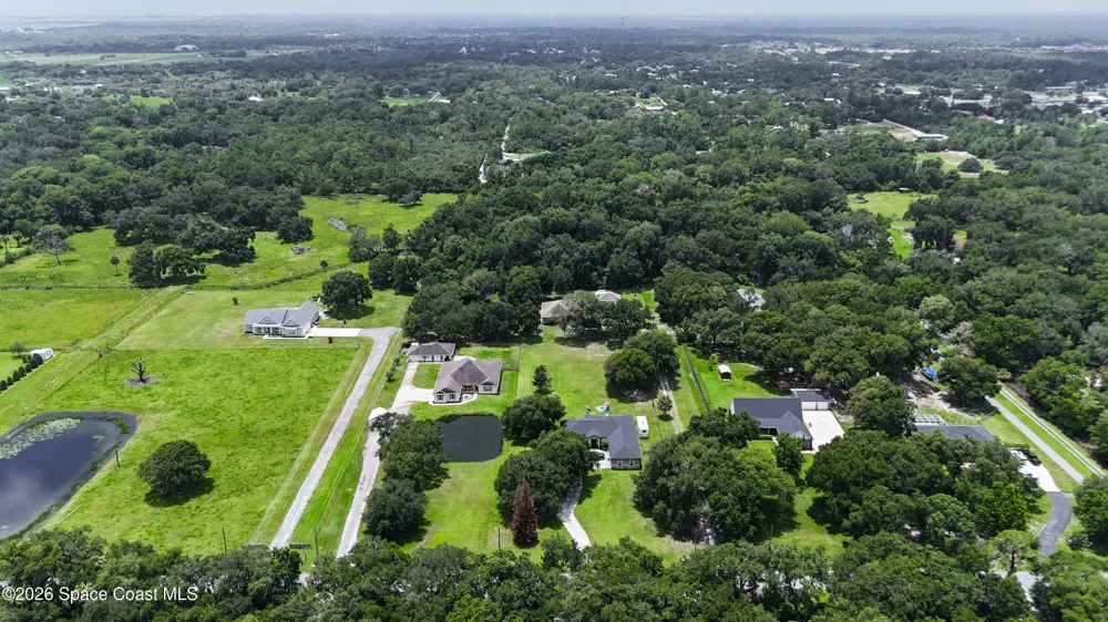 Carter Road Mims, FL 32754