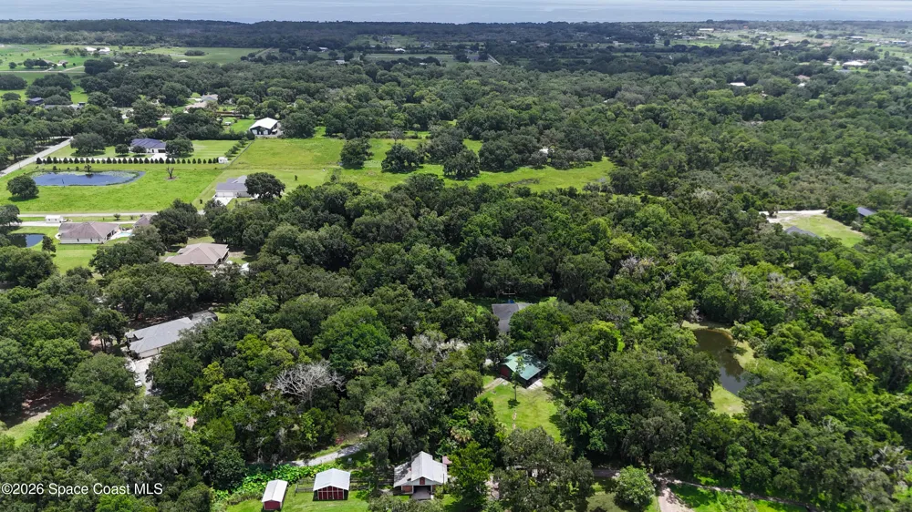 Carter Road Mims, FL 32754