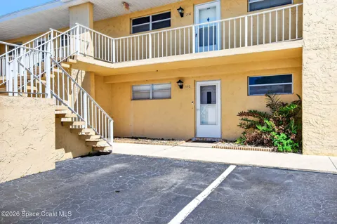 2135 Courtenay Parkway #D 132