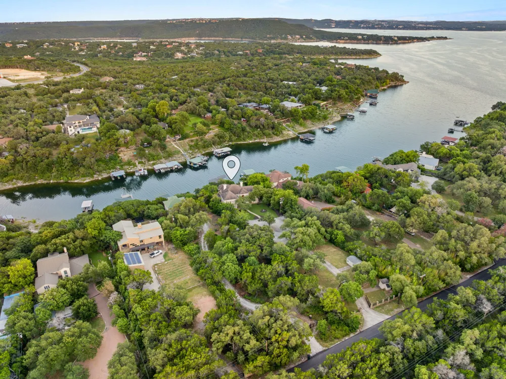 15747 Booth Circle Volente, TX 78641