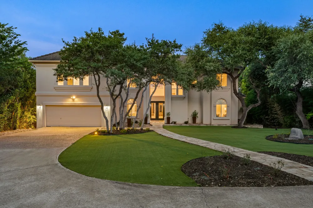 15747 Booth Circle Volente, TX 78641