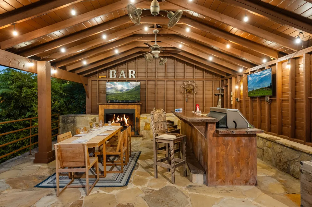 15747 Booth Circle Volente, TX 78641