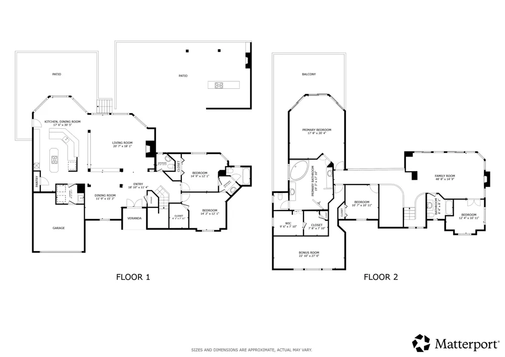15747 Booth Circle Volente, TX 78641