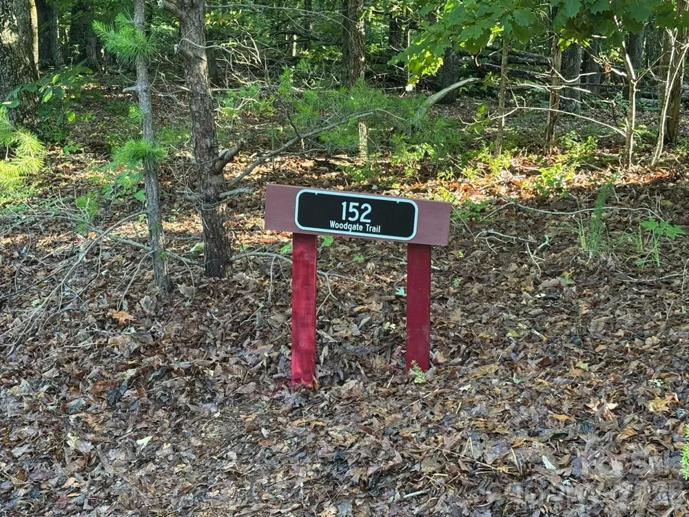 152 Woodgate Trail #95 Nebo, NC 28761