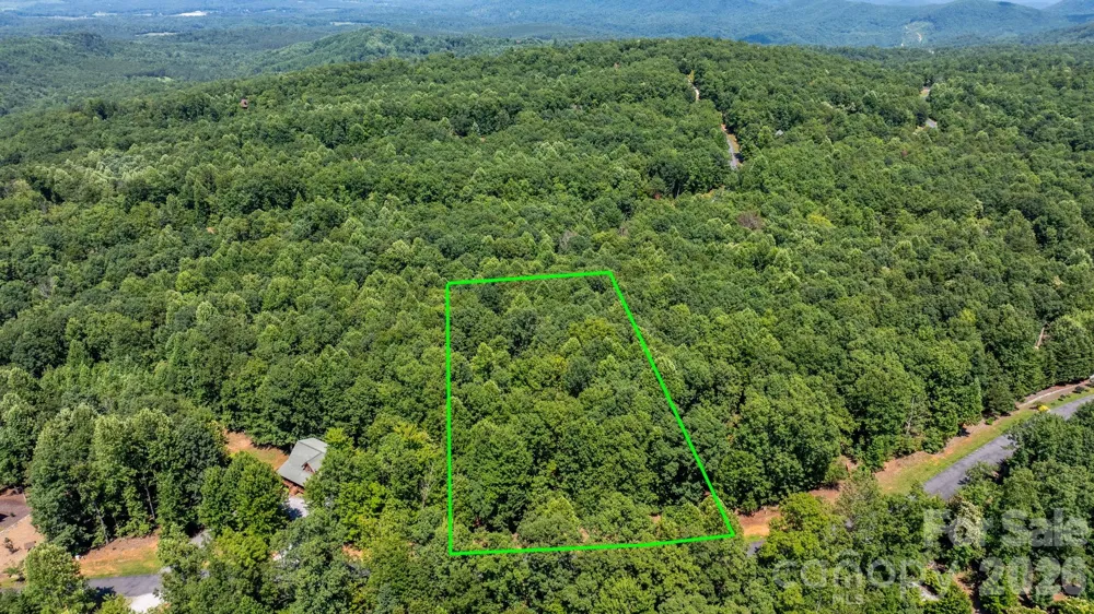 152 Woodgate Trail #95 Nebo, NC 28761