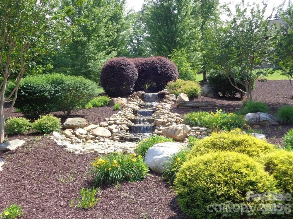 152 Woodgate Trail #95 Nebo, NC 28761