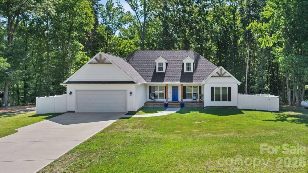3002 Brooks Mill Lane Wingate, NC 28174
