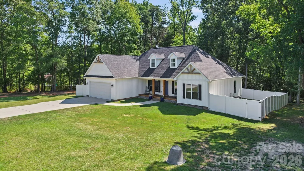 3002 Brooks Mill Lane Wingate, NC 28174