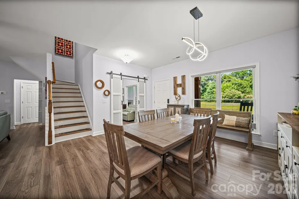 3002 Brooks Mill Lane Wingate, NC 28174