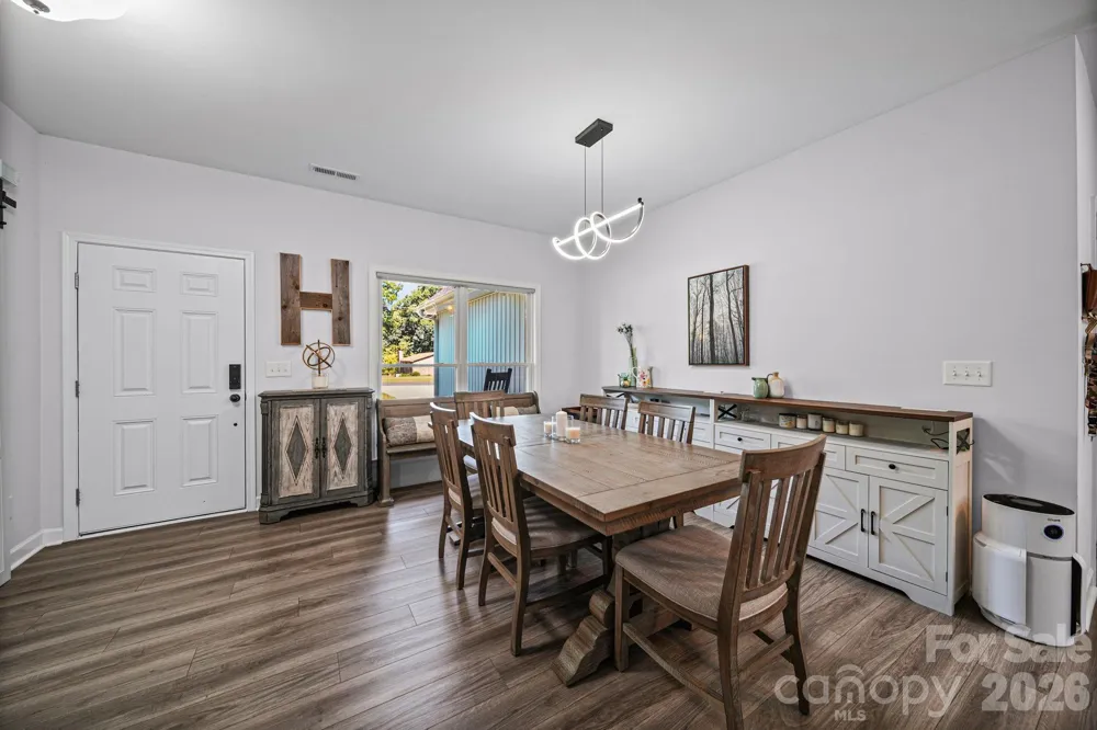 3002 Brooks Mill Lane Wingate, NC 28174
